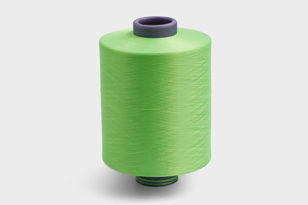 Poliesterska pređa je najčešće i široko korišteno tekstilno vlakno u cijelom svijetu